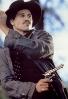 Doc Holliday as Robert Martin