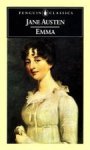 Emma Penguin Books Cover