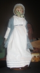 Regency Fashion Doll